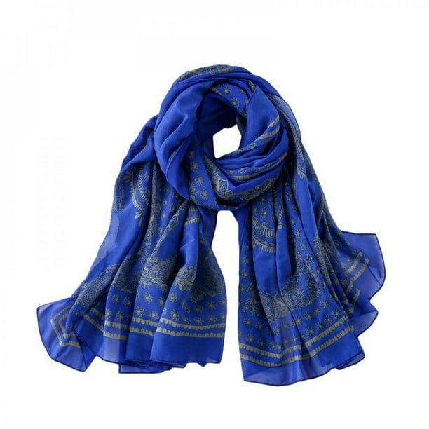 Women Shawl Summer Bohemian Cotton Wrap Long Beach Scarf With Tassel C Women Shawl Summer Bohemian Cotton Wrap Long Beach Scarf With Tassel C